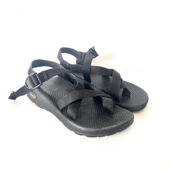 Chaco black z2 chass18 sandal - Picture 4 of 7